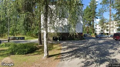 Apartments for rent in Hyvinkää - Photo from Google Street View