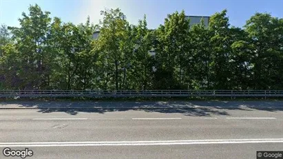 Apartments for rent in Tampere Lounainen - Photo from Google Street View