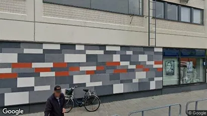 Apartments for rent in Raisio - Photo from Google Street View