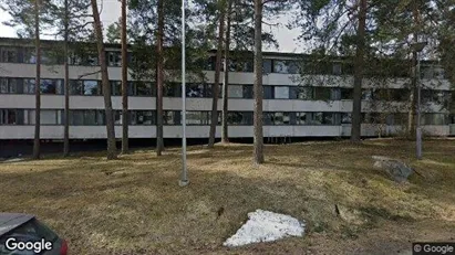 Apartments for rent in Helsinki Itäinen - Photo from Google Street View