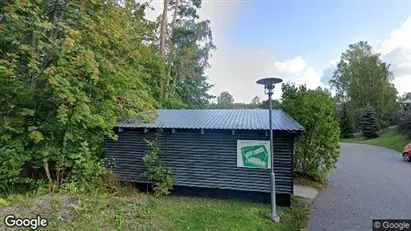 Apartments for rent in Kauniainen - Photo from Google Street View