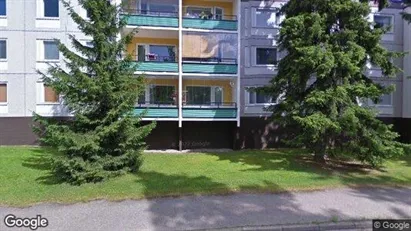 Apartments for rent in Riihimäki - Photo from Google Street View