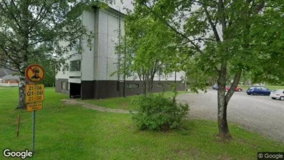 Apartments for rent in Saarijärvi - Photo from Google Street View