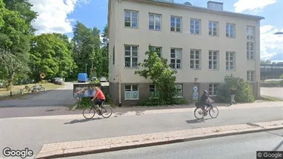 Apartments for rent in Hyvinkää - Photo from Google Street View