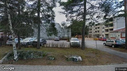 Apartments for rent in Turku - Photo from Google Street View