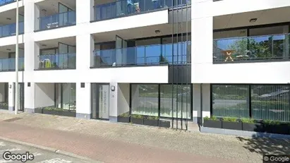 Apartments for rent in Brugge - Photo from Google Street View