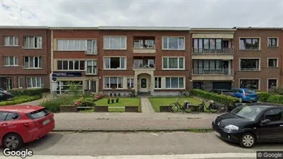 Rooms for rent in Mortsel - Photo from Google Street View