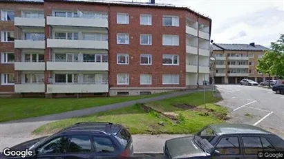 Apartments for rent in Borås - Photo from Google Street View