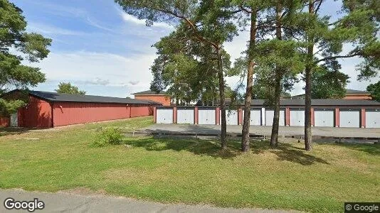 Apartments for rent in Bromölla - Photo from Google Street View