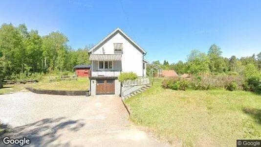 Apartments for rent in Ludvika - Photo from Google Street View