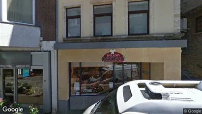 Apartments for rent in Aarlen - Photo from Google Street View