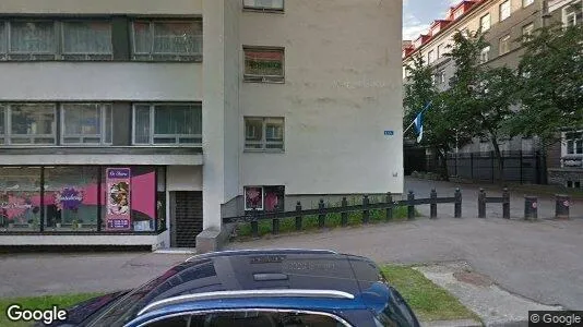 Apartments for rent in Tallinn Kesklinna - Photo from Google Street View