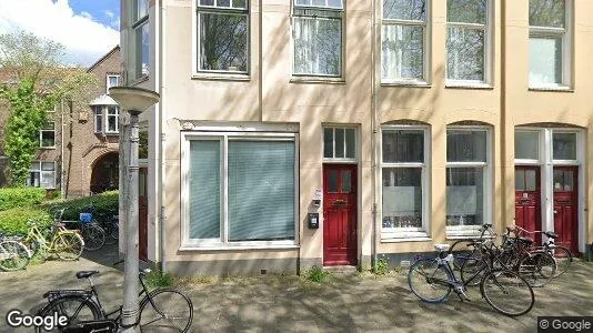 Apartments for rent in Groningen - Photo from Google Street View