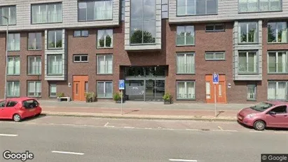 Apartments for rent in Haarlem - Photo from Google Street View