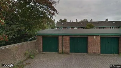 Apartments for rent in Haarlem - Photo from Google Street View