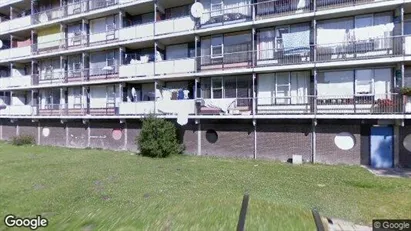 Apartments for rent in Zaanstad - Photo from Google Street View