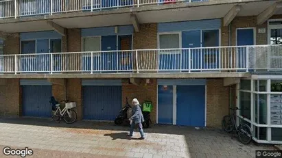 Apartments for rent in Amstelveen - Photo from Google Street View