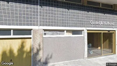 Apartments for rent in Amstelveen - Photo from Google Street View