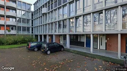 Apartments for rent in Amsterdam Noord - Photo from Google Street View