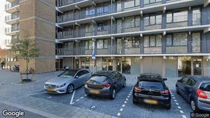 Apartments for rent in Zaanstad - Photo from Google Street View