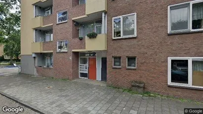 Apartments for rent in Amsterdam Noord - Photo from Google Street View