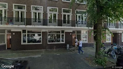 Apartments for rent in Amsterdam Zuideramstel - Photo from Google Street View