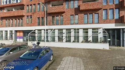 Apartments for rent in Amsterdam Osdorp - Photo from Google Street View