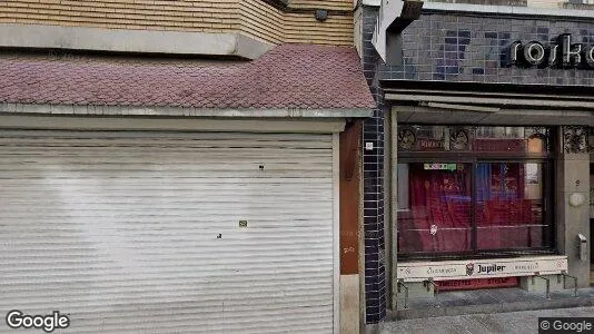 Apartments for rent in Stad Brussel - Photo from Google Street View