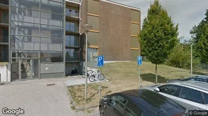 Apartments for rent in Berg en Dal - Photo from Google Street View