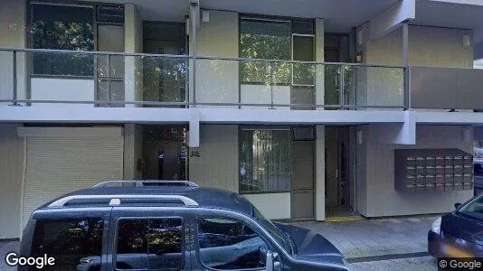 Apartments for rent in Nijmegen - Photo from Google Street View