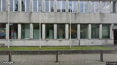 Apartments for rent in Avelgem - Photo from Google Street View