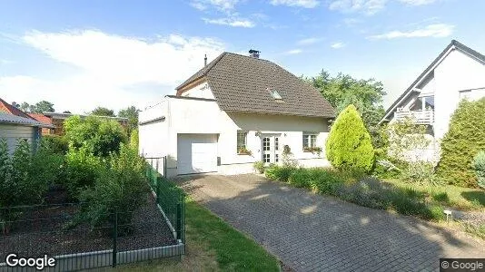 Apartments for rent in Harz - Photo from Google Street View