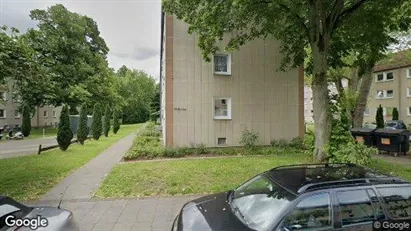 Apartments for rent in Bielefeld - Photo from Google Street View