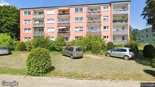 Apartments for rent in Bielefeld - Photo from Google Street View