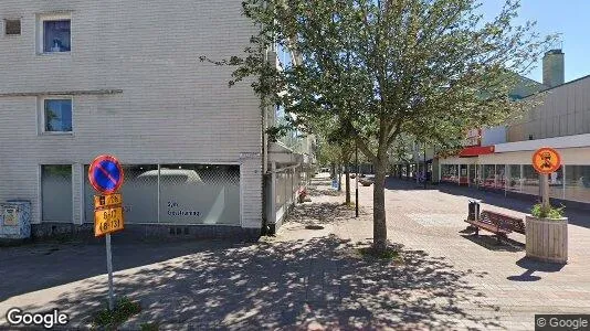 Apartments for rent in Raasepori - Photo from Google Street View