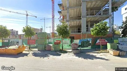 Apartments for rent in Córdoba - Photo from Google Street View