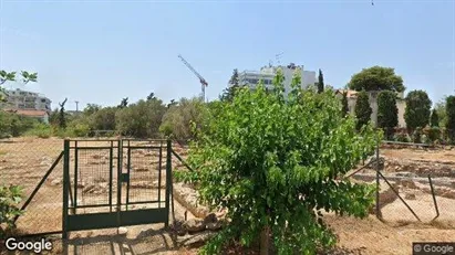 Apartments for rent in Glyfada - Photo from Google Street View