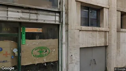 Apartments for rent in Patras - Photo from Google Street View