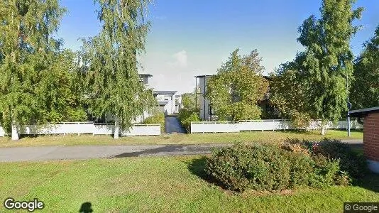 Apartments for rent in Oulu - Photo from Google Street View