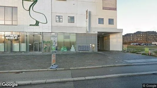 Apartments for rent in Copenhagen S - Photo from Google Street View