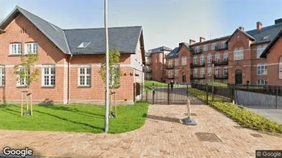 Apartments for rent in Odense C - Photo from Google Street View