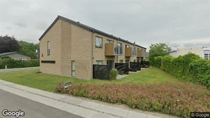 Apartments for rent in Gistrup - Photo from Google Street View