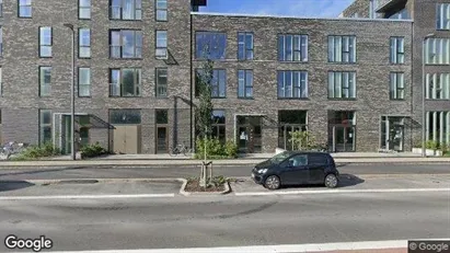 Apartments for rent in Copenhagen S - Photo from Google Street View