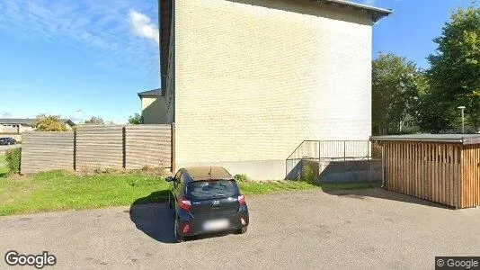 Apartments for rent in Taastrup - Photo from Google Street View