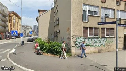 Apartments for rent in Sljeme (Medvednica-Tomislavac) - Photo from Google Street View