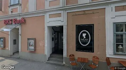 Apartments for rent in Eggersdorf bei Graz - Photo from Google Street View