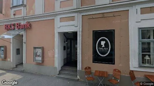 Apartments for rent in Eggersdorf bei Graz - Photo from Google Street View