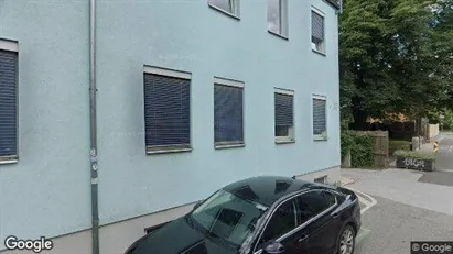 Apartments for rent in Eggersdorf bei Graz - Photo from Google Street View