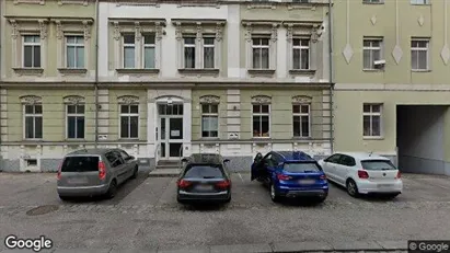 Apartments for rent in Leonding - Photo from Google Street View