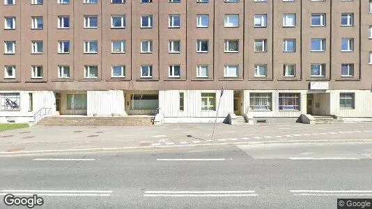 Apartments for rent in Tallinn Kesklinna - Photo from Google Street View